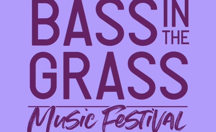 BASSINTHEGRASS 2026 lineup