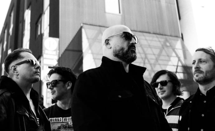 Poison The Well Australian tour 2026