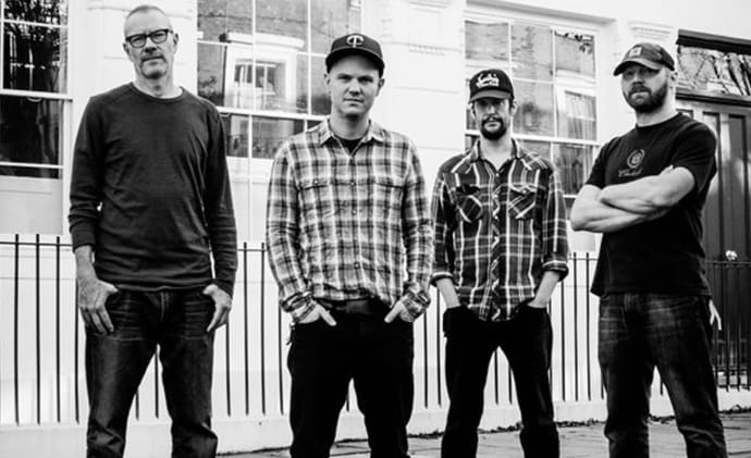 Helmet Australian Tour 2026