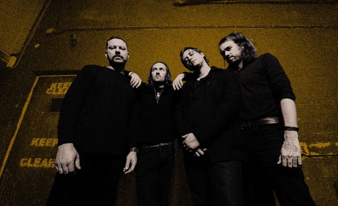 Hands Like Houses Flowers