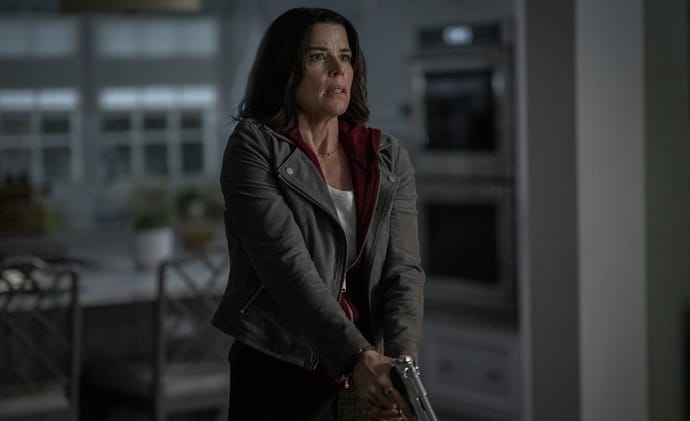 Scream 7 IMAGE: Paramount