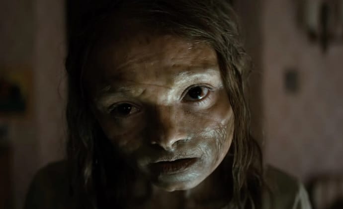 The Mummy IMAGE: Warner