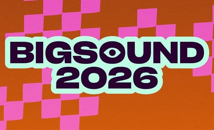 BIGSOUND 2026 artist applications