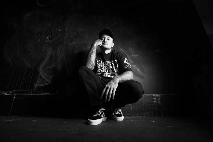 Ryan Oakes Australian tour 2026