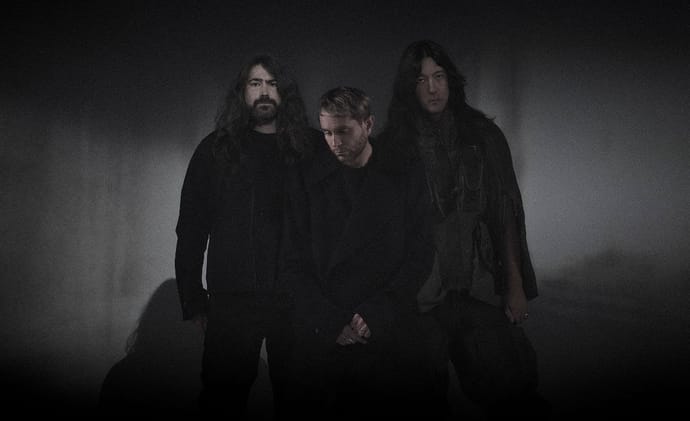 HEALTH 2026 Australian Tour