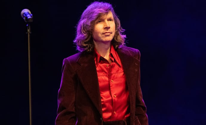 Beck Announces New 2026 Australian Symphony Shows