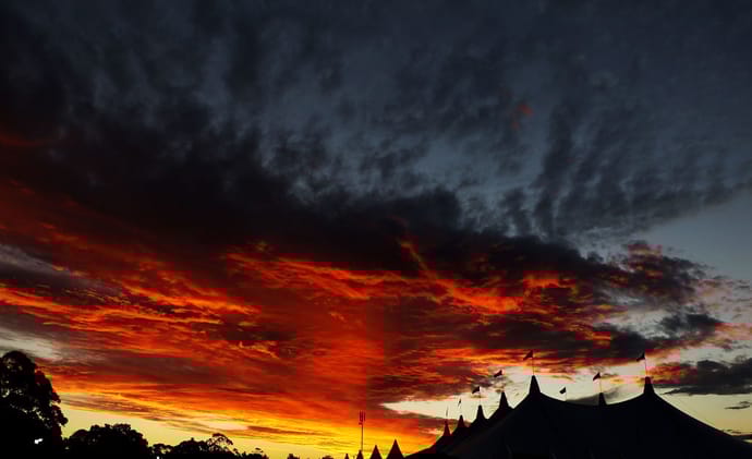 Bluesfest Music Festival - Day 2