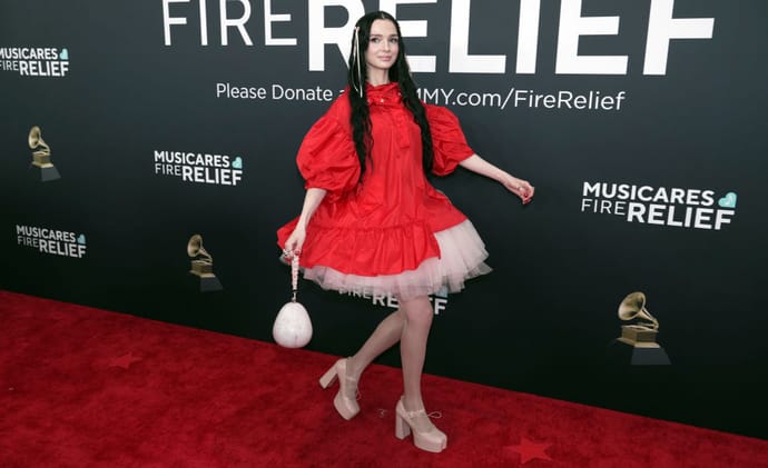 Poppy In Death We’ve Just Begun Marathon soundtrack