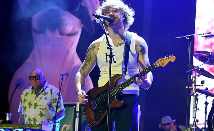 Bluesfest 2026 cancelled tours Australia