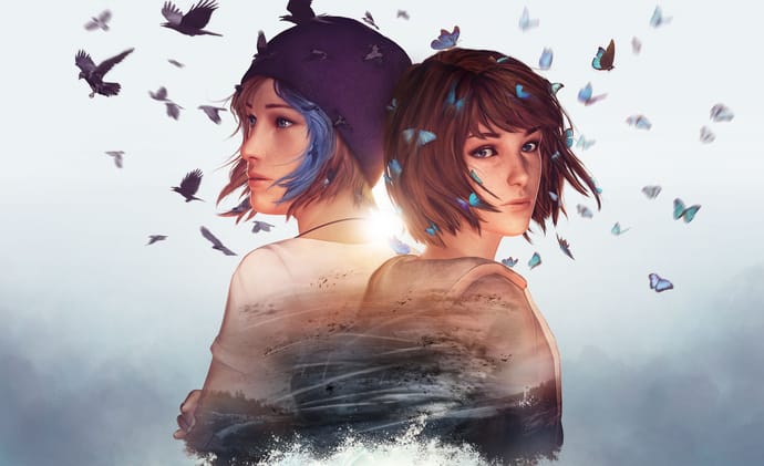 Karyn Kusama will direct Life Is Strange IMAGE: Square Enix