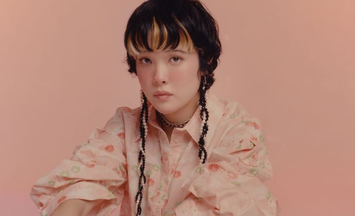 Mei Semones Australian tour 2026