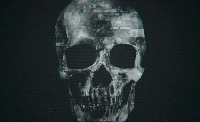 Faces of Death IMAGE: Legendary Pictures