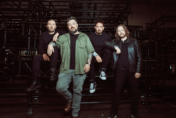 Seether Beneath The Surface EP