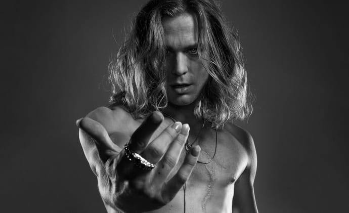 Interview With The Vampire IMAGE: AMC