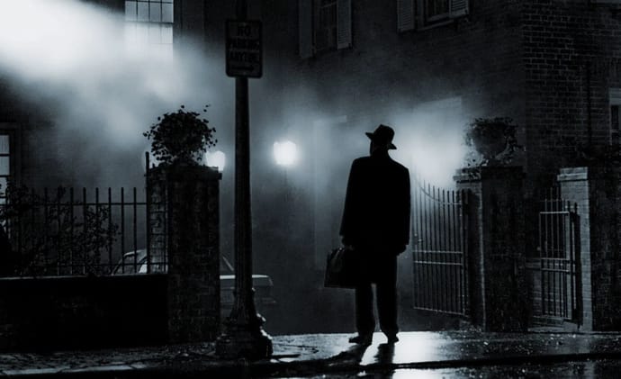Mike Flanagan has started filming The Exorcist