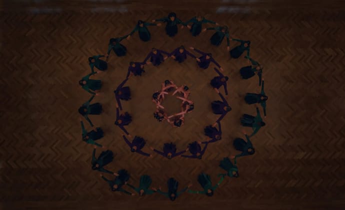 The Testaments IMAGE: Hulu