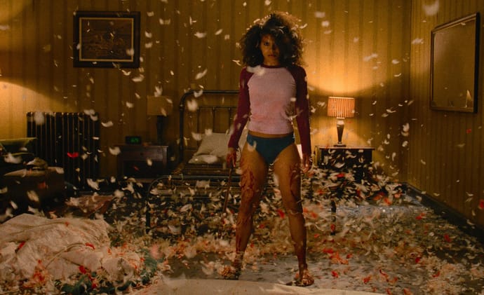 They Will Kill You IMAGE: Warner Bros. Pictures