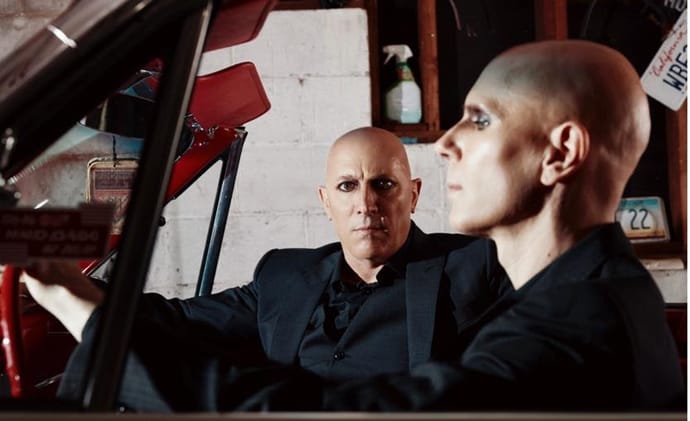 A Perfect Circle Australian tour 2026