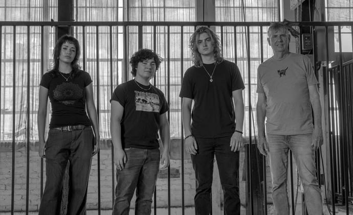 Black Flag Australia 2026 tour