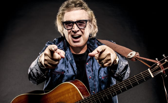 Don McLean Australian Tour 2026