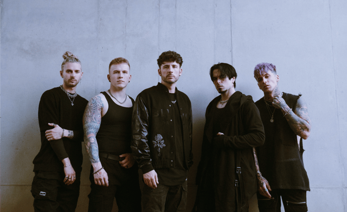 From Ashes To New Die For You