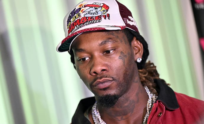 Offset shot Florida hospital condition