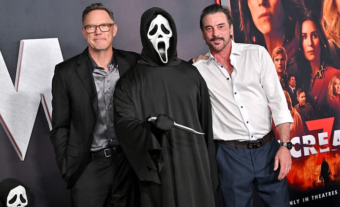 Scream 8 movie