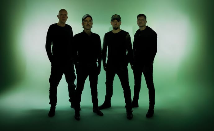 Volbeat Demonic Depression Billboard No 1