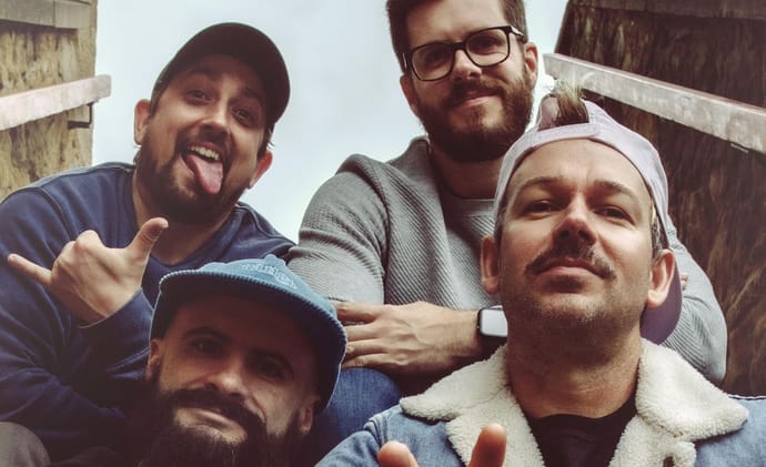 Deadheat Ready Set Go