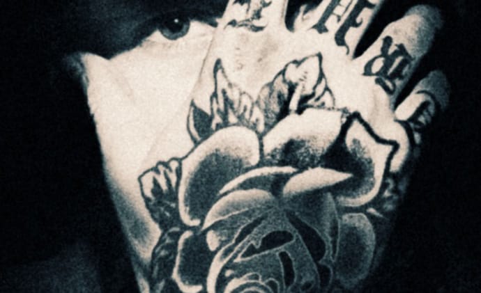 nothing nowhere Joseph Mulherin interview