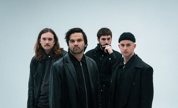 Northlane Evian single