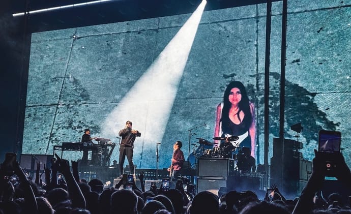 Deftones Brisbane review 2026