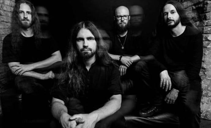 Obscura The Sun Eater video