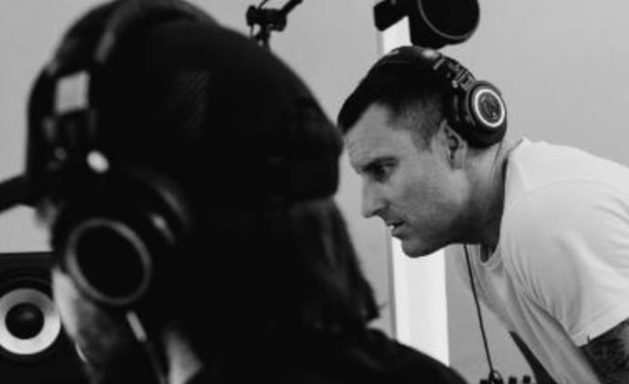 Parkway Drive new album