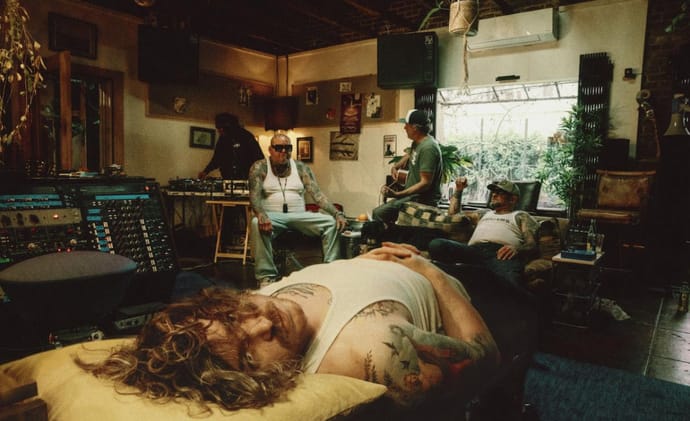 Sublime Can’t Miss You
