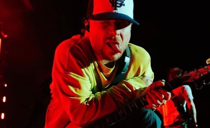 Zach Myers AI Songwriting