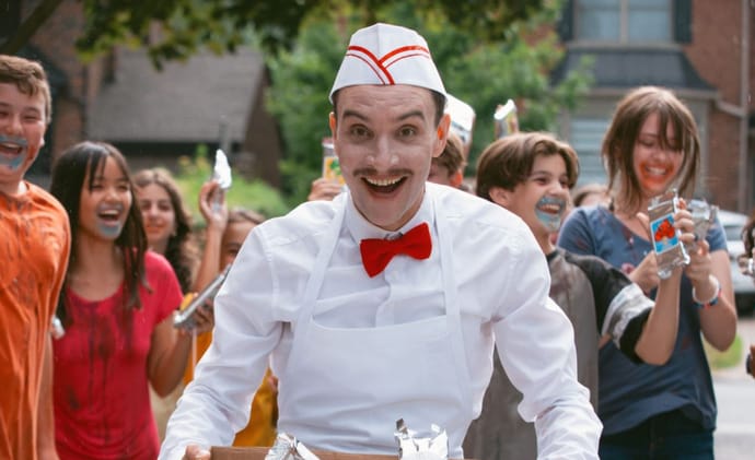 Ice Cream Man Trailer