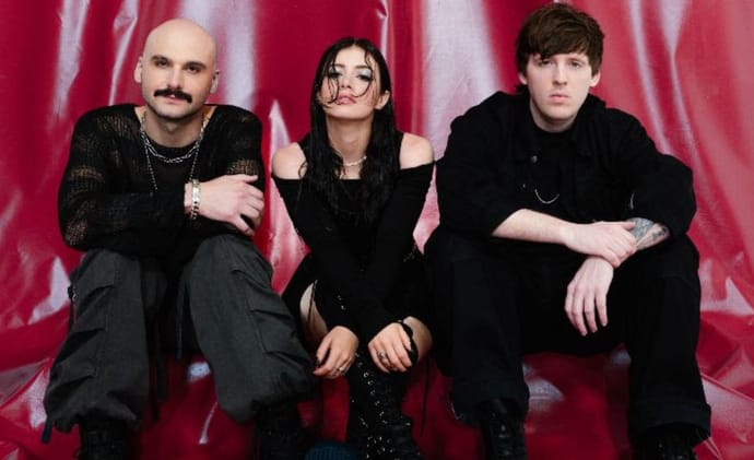 Against The Current Australian Tour 2027