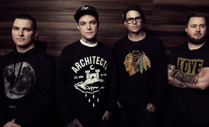 The Amity Affliction