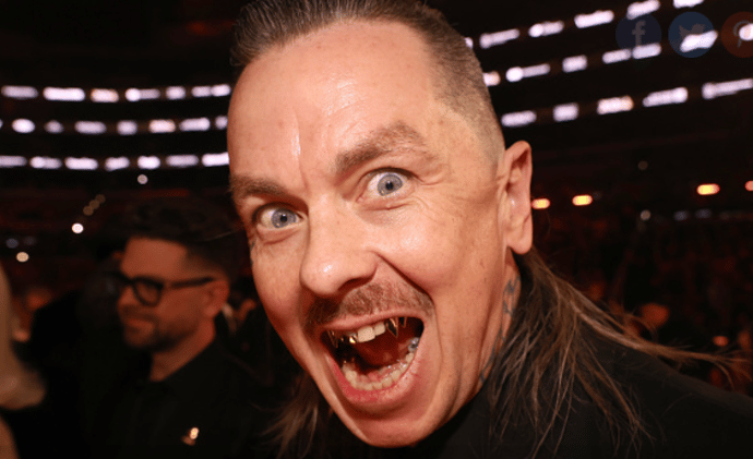 Sid Wilson Reportedly Kicked Out of Slipknot After More Than 25 Years