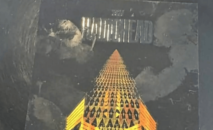 Radiohead Are Quietly Teasing a 2027 Australian Tour With Mysterious Melbourne Flyers