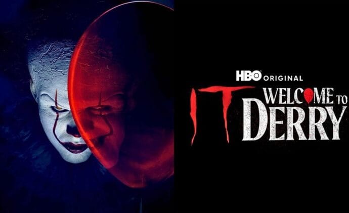 IT: Welcome To Derry Brings Pennywise Back In A Chilling Prequel Series This Fall