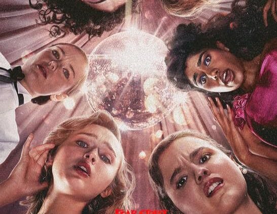 Fear Street: Prom Queen Turns Shadyside’s Prom Night Into A Bloodbath