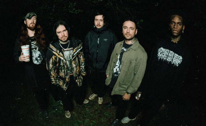 Psycho-Frame Announce Debut Album ‘Salvation Laughs In The Face Of A Grieving Mother’
