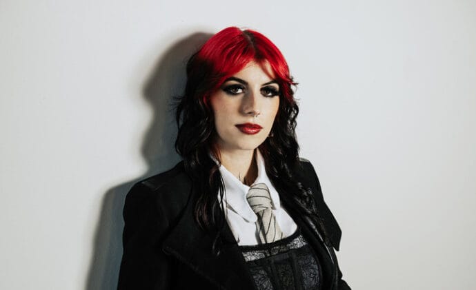 Meet Emily Spindler: The New Voice Steering The Ship At Blunt Magazine Australia