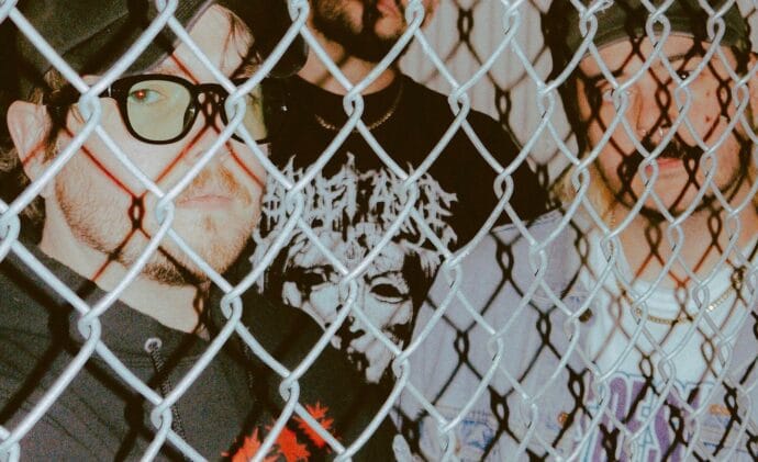 Fox Lake Release New Single ‘Pure Adrenaline’, Announce New Album ‘New World Heat’