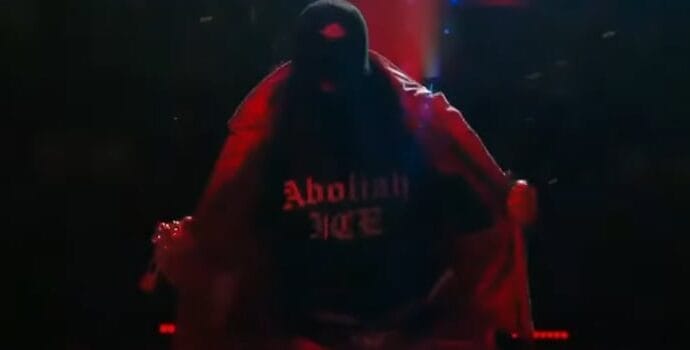 Brody King - Gods Hate