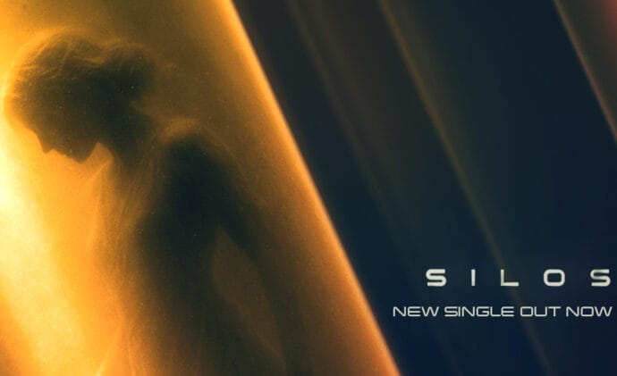 STARSET 'Silos' Artwork