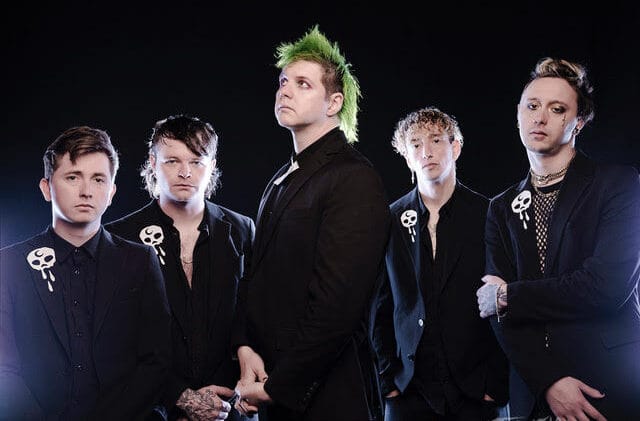 The Funeral Portrait Release ‘Skinny Lies’ From Upcoming Deluxe Album, Out June 13