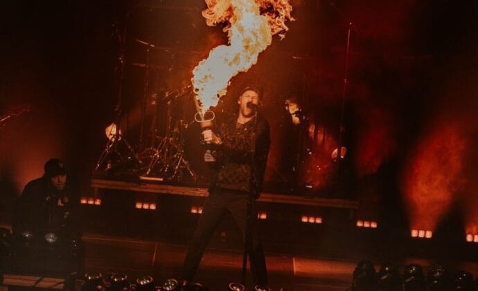 Beartooth 2025 - PHOTO: Brad Heaton